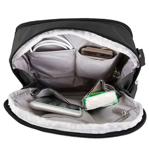 travel backpack with rfid protection|best bags to avoid pickpockets.